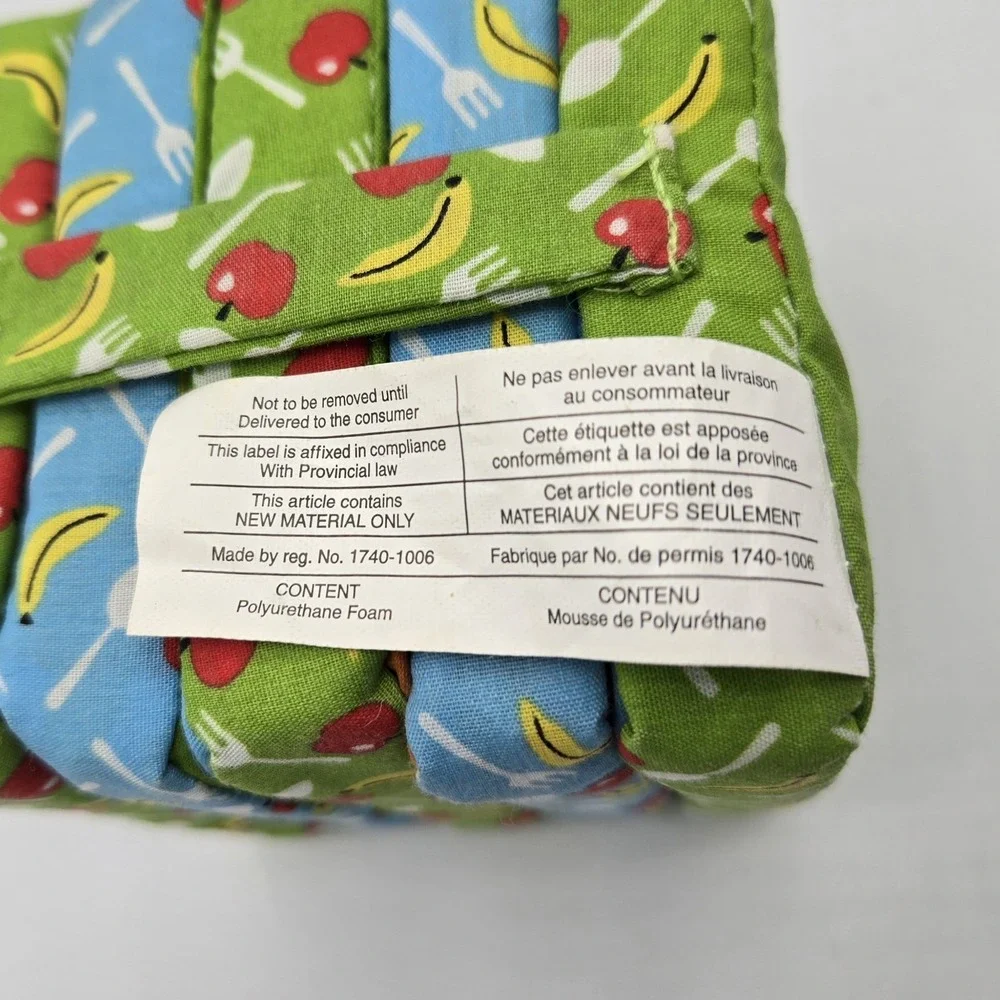 2003 Soft Play‎ Sesame Street Cookie Monster Time to Eat Foam Plush Baby Book